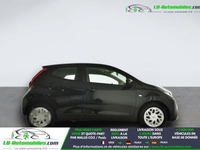 Toyota Aygo 1.0 VVT-i BVA