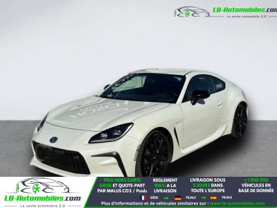 Toyota GR86 2.4L BVM