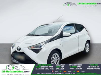 Toyota Aygo 1.0 VVT-i