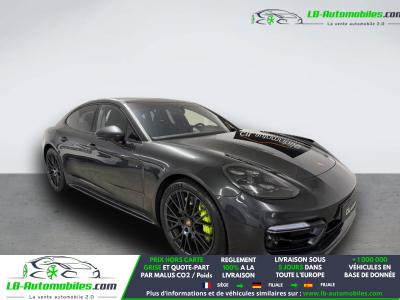 Porsche Panamera 4S V6 3.0 560 Hybrid