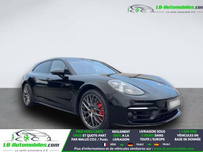 Porsche Panamera 4S V6 3.0 560 Hybrid