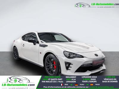 Toyota GT86 2.0L Coupé BVM