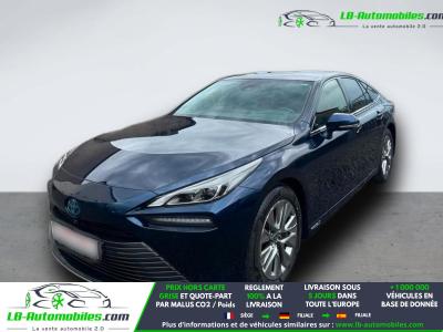 Toyota Mirai 182 ch