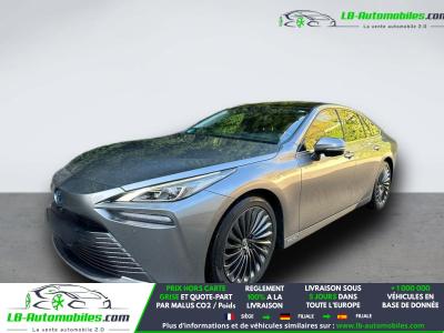 Toyota Mirai 182 ch