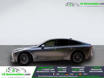 Toyota Mirai 182 ch