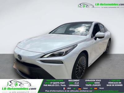 Toyota Mirai 182 ch