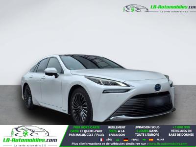 Toyota Mirai 182 ch