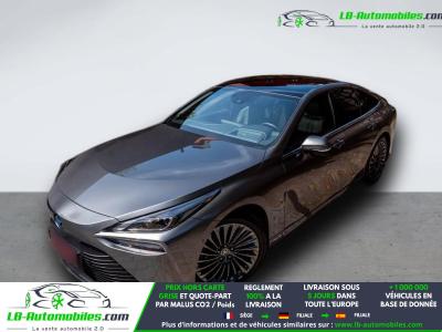Toyota Mirai 182 ch