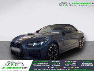 BMW Série 4 Cabriolet 430i 245 ch BVA