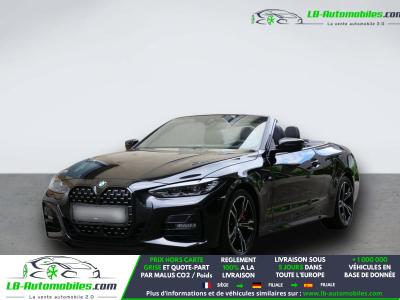 BMW Série 4 Cabriolet 430i 245 ch BVA