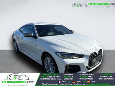 BMW Série 4 Coupé M440i xDrive 374 ch BVA