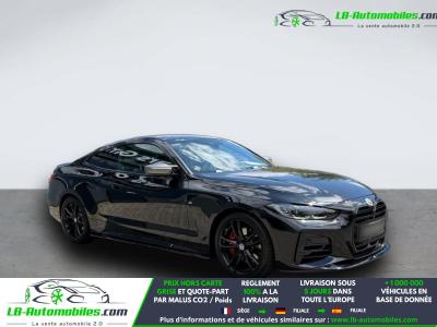 BMW Série 4 Coupé M440i xDrive 374 ch BVA