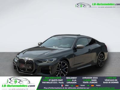 BMW Série 4 Coupé M440i xDrive 374 ch BVA