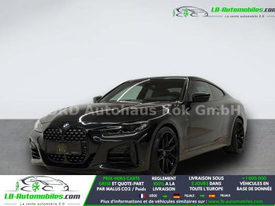 BMW Série 4 Coupé M440i xDrive 374 ch BVA