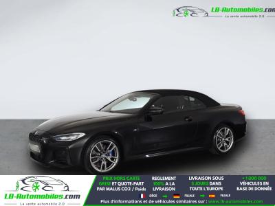 BMW Série 4 Cabriolet M440i xDrive 374 ch BVA