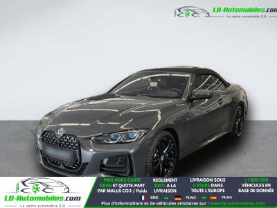 BMW Série 4 Cabriolet M440i xDrive 374 ch BVA