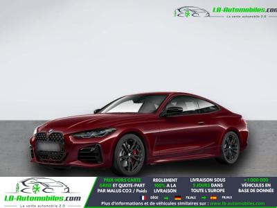 BMW Série 4 Coupé M440d xDrive 340 ch BVA