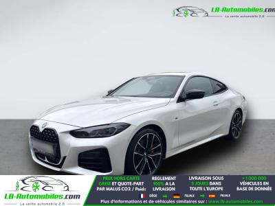 BMW Série 4 Coupé M440i xDrive 374 ch BVA