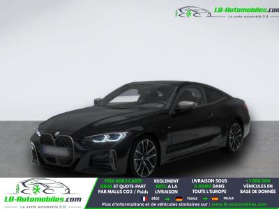 BMW Série 4 Coupé M440i xDrive 374 ch BVA