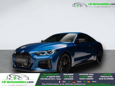 BMW Série 4 Coupé M440i xDrive 374 ch BVA