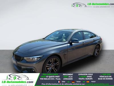 BMW Série 4 Coupé 420i 184 ch BVA