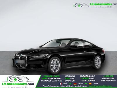BMW Série 4 Coupé 430i xDrive 245 ch BVA