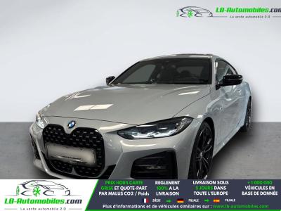 BMW Série 4 Coupé 430i xDrive 245 ch BVA