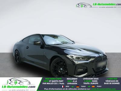 BMW Série 4 Coupé 420i 184 ch BVA