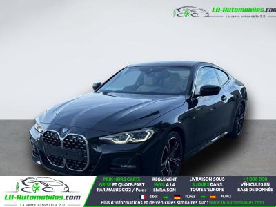 BMW Série 4 Coupé 430i xDrive 245 ch BVA