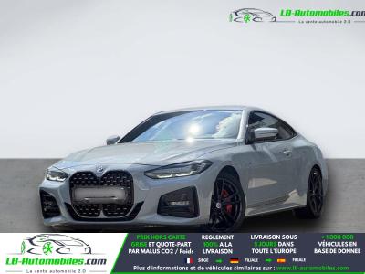 BMW Série 4 Coupé 430i xDrive 258 ch BVA