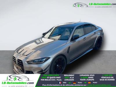BMW M3 Competition 510 ch BVA