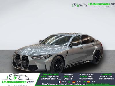BMW M3 Competition 510 ch BVA