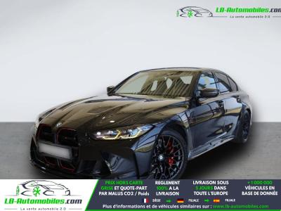 BMW M3 Competition CS 550 ch BVA