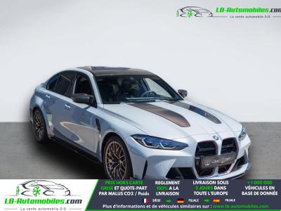 BMW M3 Competition CS 550 ch BVA