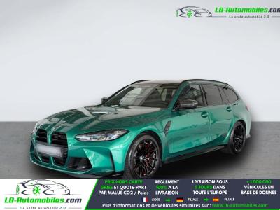 BMW M3 Competition xDrive 510 ch BVA