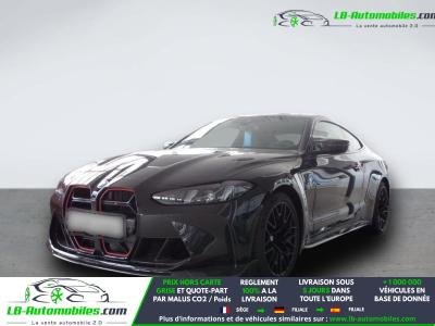 BMW M4 Competition Coupe xDrive 510 ch BVA