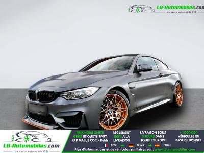 BMW M4 Coupé GTS 500 ch M BVA