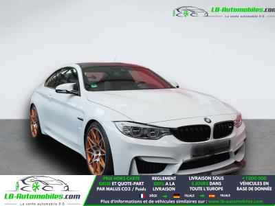BMW M4 Coupé GTS 500 ch M BVA