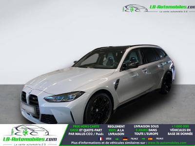 BMW M3 Competition xDrive 510 ch BVA