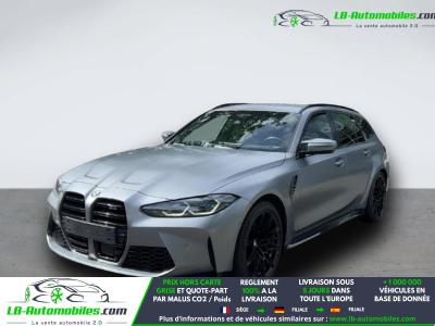 BMW M3 Competition xDrive 510 ch BVA