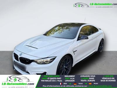 BMW M4 Coupé CS 460 ch M BVA