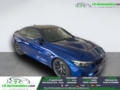 BMW M4 Coupé CS 460 ch M BVA