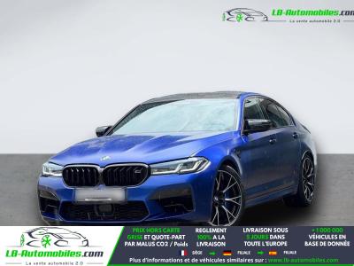 BMW M5 Competition 625 ch BVA