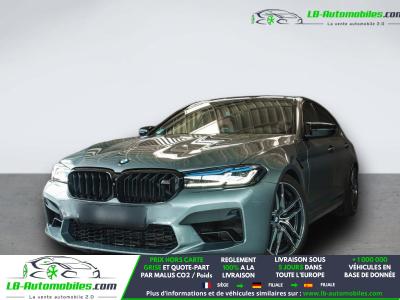 BMW M5 Competition 625 ch BVA
