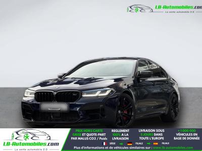 BMW M5 Competition 625 ch BVA