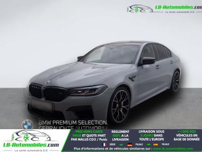 BMW M5 Competition 625 ch BVA