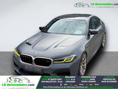 BMW M5 CS 635 ch BVA