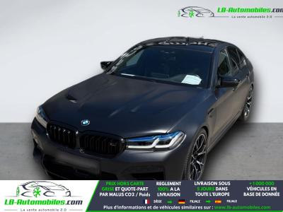 BMW M5  625 ch BVA