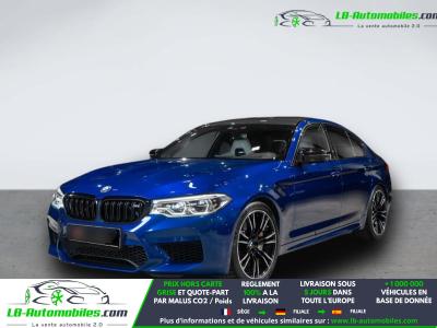 BMW M5  625 ch BVA