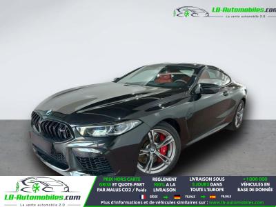 BMW M8 Competition Coupe 625 ch BVA